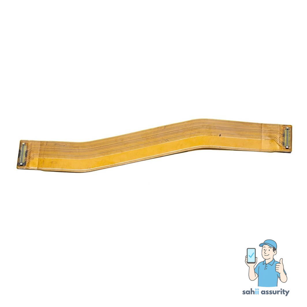 Main Board Flex Cable for Xiaomi Poco X2 thumbnail